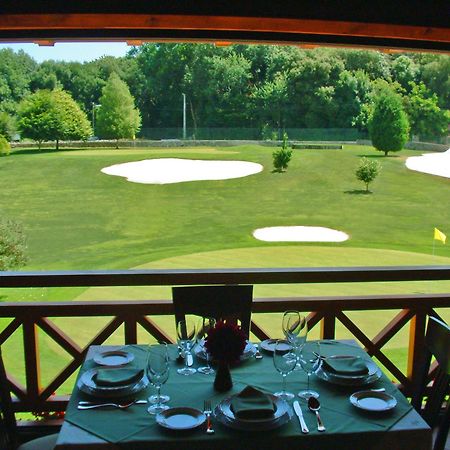 Hotel Aldama Golf 퀸타나 외부 사진
