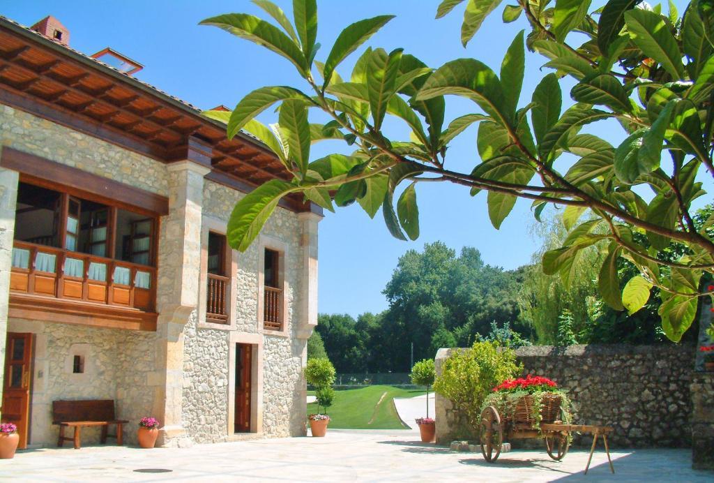Hotel Aldama Golf 퀸타나 외부 사진