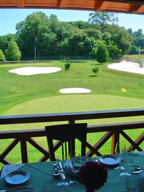 Hotel Aldama Golf 퀸타나 외부 사진