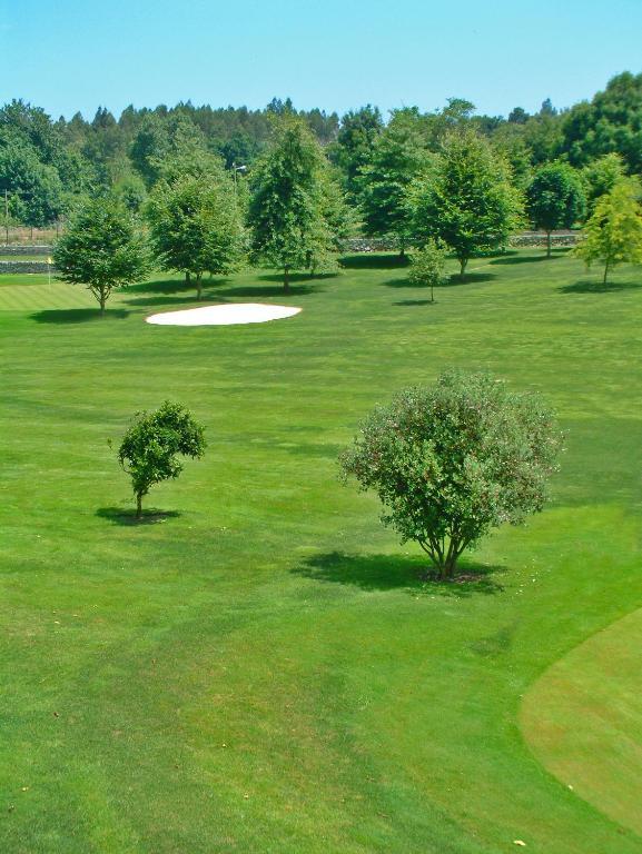 Hotel Aldama Golf 퀸타나 외부 사진